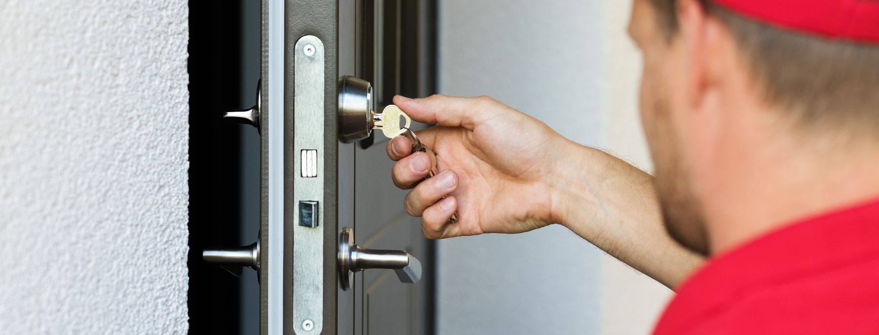 Locksmith